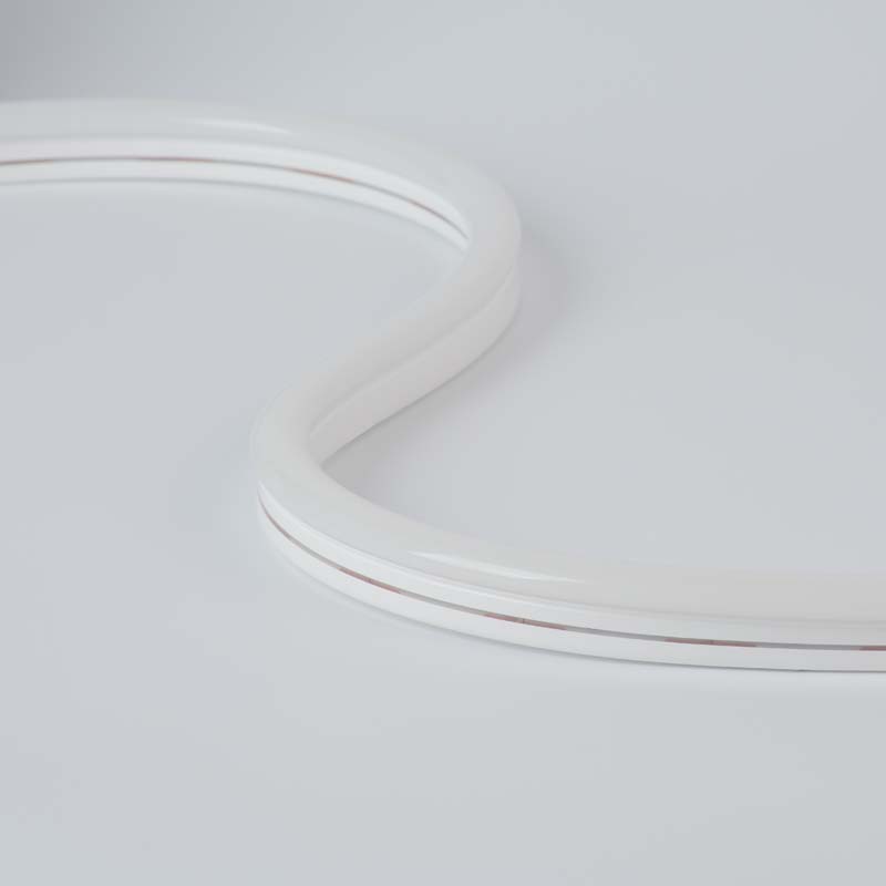 1225 Tira de neón LED de silicona